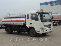 Dali DLQ5070GJY3 fuel tank truck