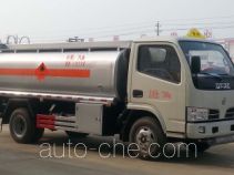 Dali DLQ5070GJY4 fuel tank truck