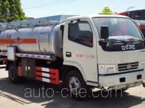 Dali DLQ5070GJY5 fuel tank truck