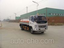Dali DLQ5070GJYB fuel tank truck