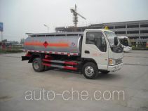 Dali DLQ5070GJYH3 fuel tank truck