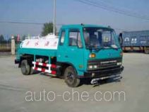 Dali DLQ5070GSS sprinkler machine (water tank truck)