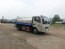 Dali DLQ5070GSSZ sprinkler machine (water tank truck)