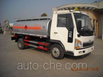 Dali DLQ5070GYY oil tank truck