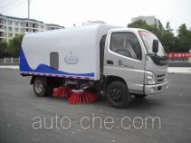 Dali DLQ5070TSLB3 street sweeper truck