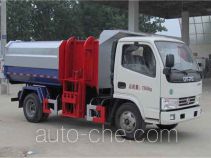 Dali DLQ5070ZZZ5 self-loading garbage truck