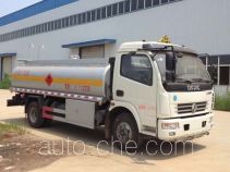 Dali DLQ5080GJY4 fuel tank truck