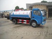 Dali DLQ5080GSSW sprinkler machine (water tank truck)
