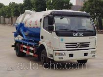 Dali DLQ5080GXWS4 sewage suction truck
