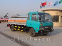 Dali DLQ5081GJY fuel tank truck
