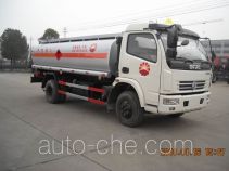Dali DLQ5090GJY3 fuel tank truck
