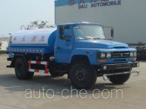 Dali DLQ5090GSSE3 sprinkler machine (water tank truck)