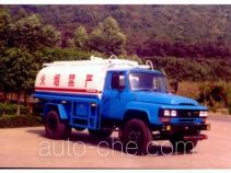 Dali DLQ5090GYY oil tank truck