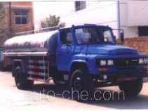 Dali DLQ5091GYY oil tank truck