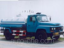 Dali DLQ5092GSS sprinkler machine (water tank truck)