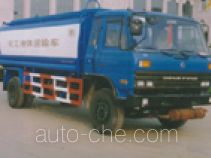 Dali DLQ5100GHY chemical liquid tank truck
