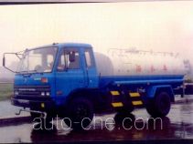 Dali DLQ5100GSS sprinkler machine (water tank truck)