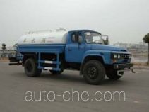 Dali DLQ5100GSSJ sprinkler machine (water tank truck)