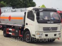 Dali DLQ5110GJY5 fuel tank truck