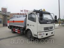 Dali DLQ5110GJYD fuel tank truck