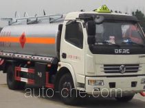 Dali DLQ5110GJYD5 fuel tank truck