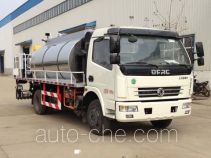 Dali DLQ5110GLQ asphalt distributor truck