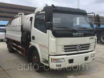 Dali DLQ5110GQWL5 sewer flusher and suction truck
