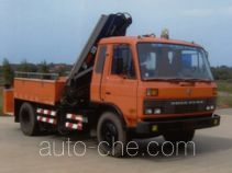 Dali DLQ5110JGKZ aerial work platform truck
