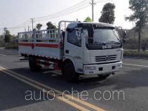 Dali DLQ5110TQPJX gas cylinder transport truck