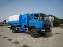 Dali DLQ5110ZZL3 self-loading garbage truck