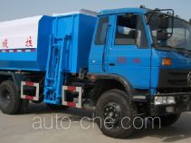 Dali DLQ5110ZZL3 self-loading garbage truck