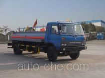 Dali DLQ5120GHY3 chemical liquid tank truck