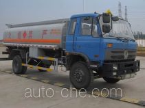 Dali DLQ5120GJY fuel tank truck
