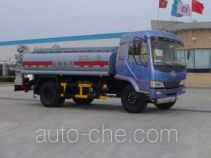 Dali DLQ5120GJYC fuel tank truck