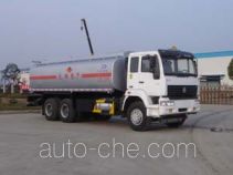 Dali DLQ5250GJYZ fuel tank truck