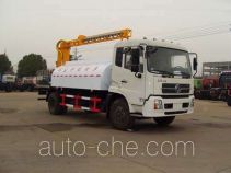 Dali DLQ5120TDY dust suppression truck