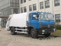 Dali DLQ5120ZYS3 garbage compactor truck