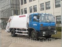 Dali DLQ5120ZYS3 garbage compactor truck