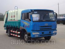 Dali DLQ5120ZYSC3 garbage compactor truck