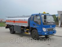 Dali DLQ5121GJY3 fuel tank truck