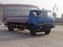 Dali DLQ5131GHY chemical liquid tank truck