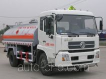 Dali DLQ5140GJYT3 fuel tank truck