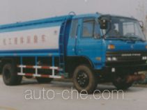 大力牌DLQ5141GHY型化工液体运输车