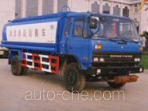 Dali DLQ5141GYS liquid food transport tank truck