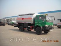 Dali DLQ5142GJY3 fuel tank truck