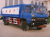 Dali DLQ5143GJY fuel tank truck