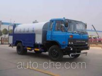 Dali DLQ5150GQX3 high pressure road washer truck