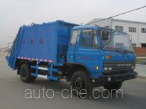 Dali DLQ5150ZYS3 garbage compactor truck