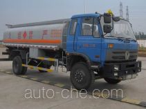 Dali DLQ5160GHY3 chemical liquid tank truck