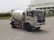 Dali DLQ5160GJBL4 concrete mixer truck